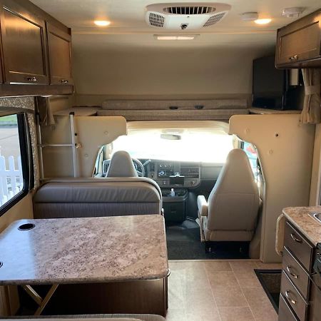 Aj-Xl Rv Rental لوس أنجلوس المظهر الخارجي الصورة