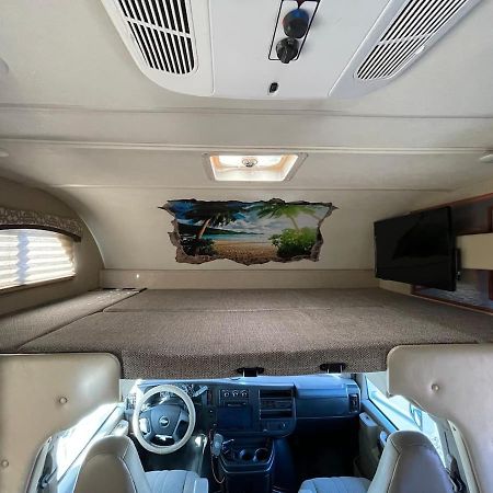 Aj-Xl Rv Rental لوس أنجلوس المظهر الخارجي الصورة