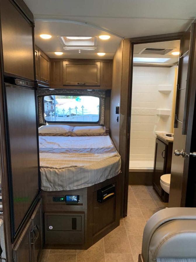 Aj-Xl Rv Rental لوس أنجلوس المظهر الخارجي الصورة