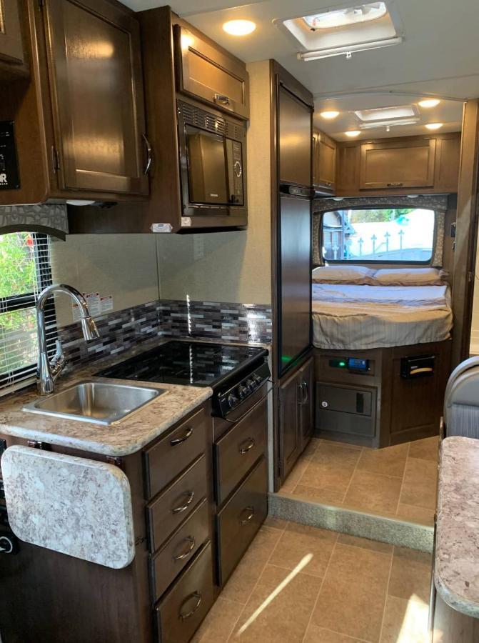 Aj-Xl Rv Rental لوس أنجلوس المظهر الخارجي الصورة