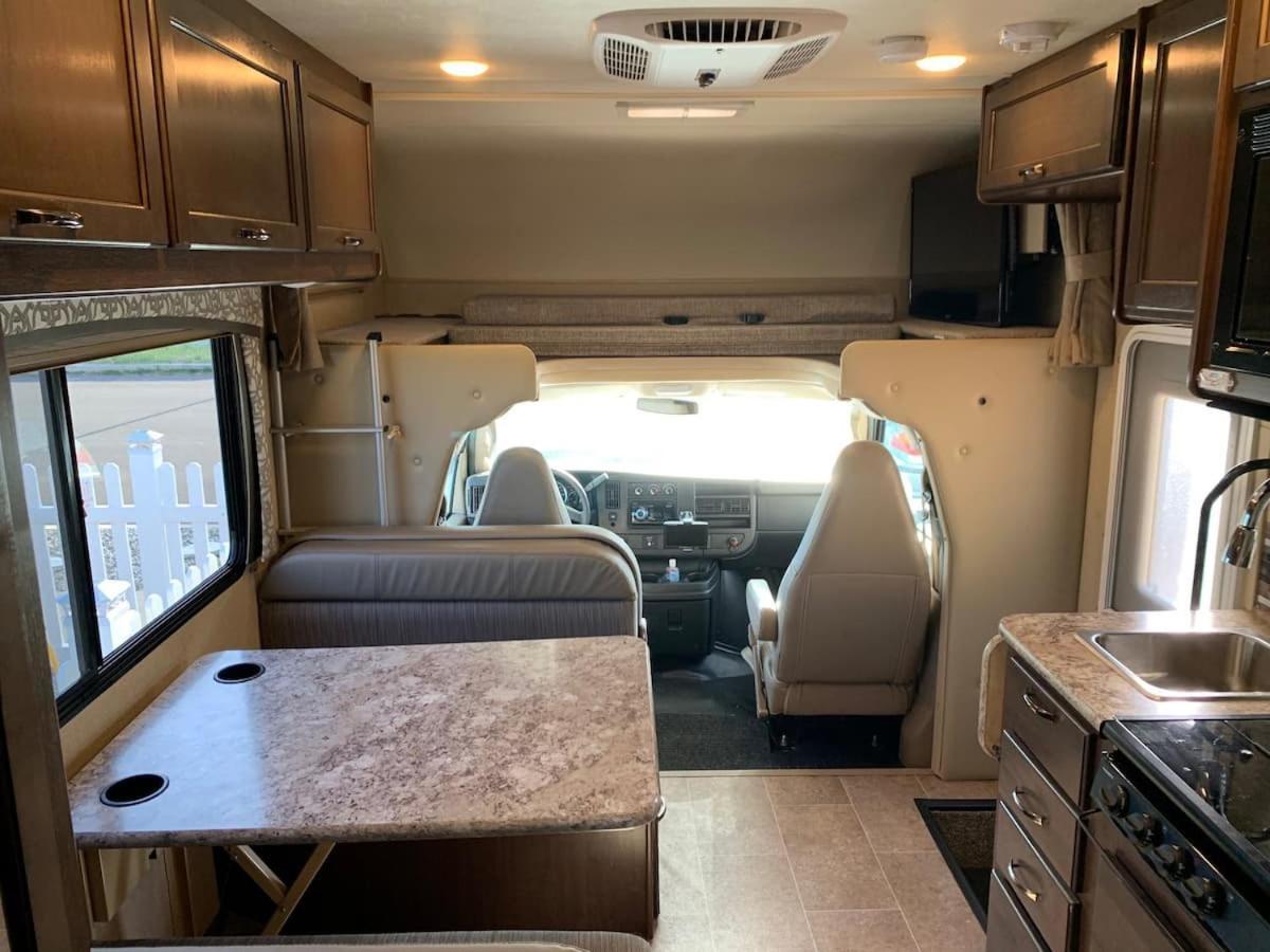 Aj-Xl Rv Rental لوس أنجلوس المظهر الخارجي الصورة