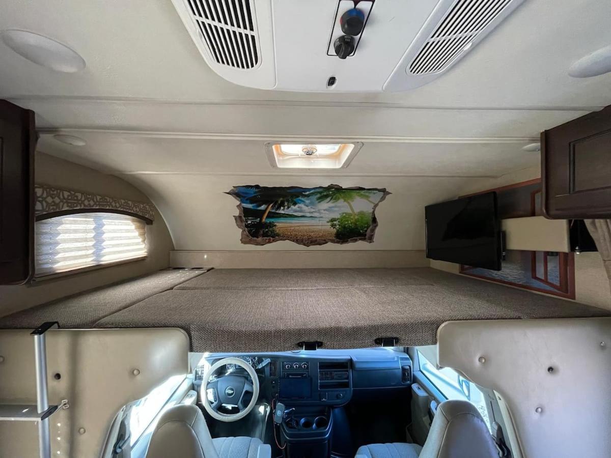 Aj-Xl Rv Rental لوس أنجلوس المظهر الخارجي الصورة