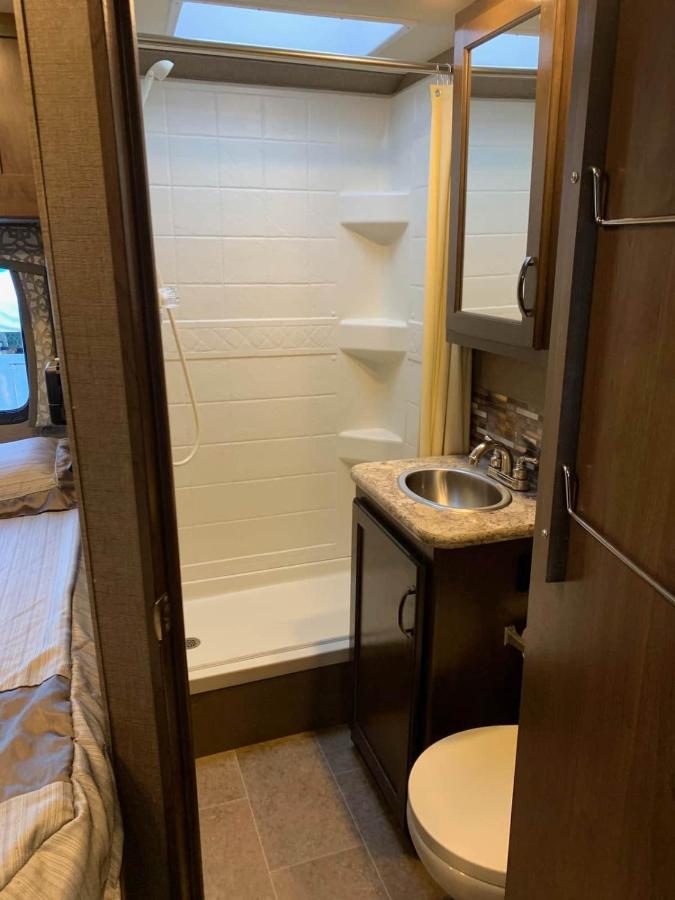 Aj-Xl Rv Rental لوس أنجلوس المظهر الخارجي الصورة